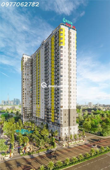 Bán căn hộ Bcons City 2, Linh Xuân, Thủ Đức. 55m2, 2PN, 2WC, sổ hồng. Giá 2.4 tỷ. LH: 0977062782